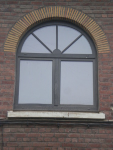 menuiserie PVC