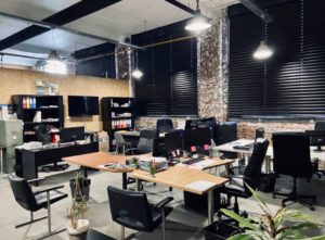 Bureaux Nouvel'er