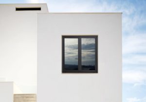 Menuiserie aluminium Cor70 cortizo Nouvel'er