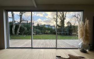 Cor Vision plus Cortizo - Nouvel'er